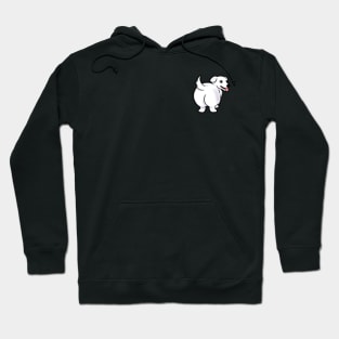 KenadeRonButt Hoodie